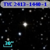 TYC 2413-1440-1