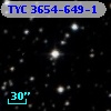 TYC 3654-649-1