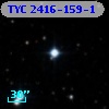 TYC 2416-159-1