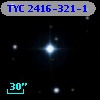 TYC 2416-321-1