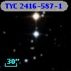 TYC 2416-587-1