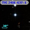 TYC 2416-637-1