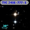 TYC 2416-777-1