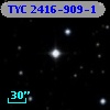 TYC 2416-909-1
