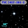 TYC 2417-101-1
