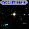 TYC 2417-169-1