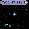 TYC 2417-181-1