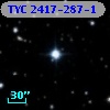 TYC 2417-287-1