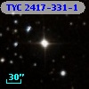 TYC 2417-331-1