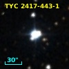 TYC 2417-443-1