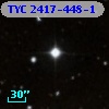 TYC 2417-448-1