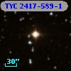 TYC 2417-589-1