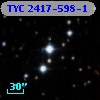 TYC 2417-598-1