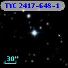 TYC 2417-648-1