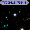 TYC 2417-730-1