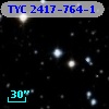 TYC 2417-764-1