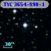 TYC 3654-890-1