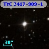 TYC 2417-909-1