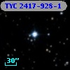 TYC 2417-928-1