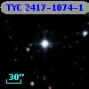 TYC 2417-1074-1