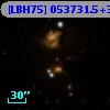 [LBH75] 053731.5+354024