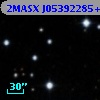 2MASX J05392285+3541278