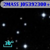 2MASS J05392300+3541410
