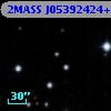 2MASS J05392424+3542021