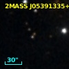 2MASS J05391335+3544170