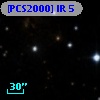 [PCS2000] IR  5