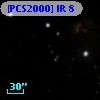 [PCS2000] IR  8