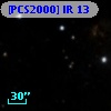 [PCS2000] IR 13