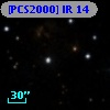 [PCS2000] IR 14