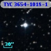 TYC 3654-1018-1