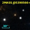 2MASS J05390566+3544420