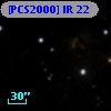 [PCS2000] IR 22