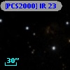 [PCS2000] IR 23