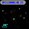 [PCS2000] IR 25