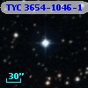 TYC 3654-1046-1