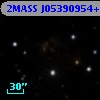 2MASS J05390954+3545057