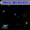 2MASS J05391473+3545134
