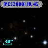 [PCS2000] IR 45