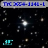 TYC 3654-1141-1