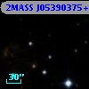 2MASS J05390375+3545280