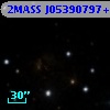 2MASS J05390797+3545280