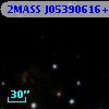 2MASS J05390616+3545493