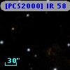 [PCS2000] IR 58