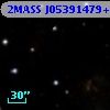 2MASS J05391479+3546018