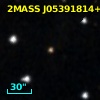 2MASS J05391814+3546085