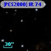 [PCS2000] IR 74